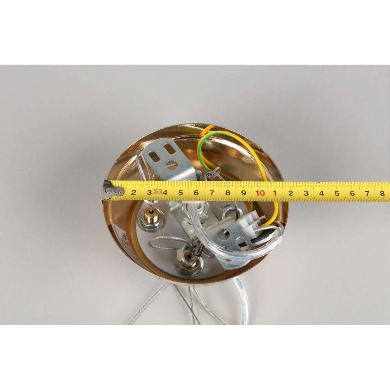 Картинка Подвесная люстра Aployt Elinor APL.801.03.16