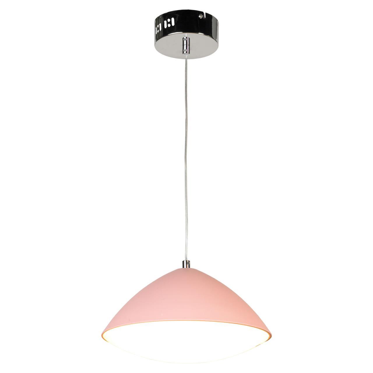 Подвесной светодиодный светильник Lussole Lgo Aberdeen LSP-8228 — фото 7