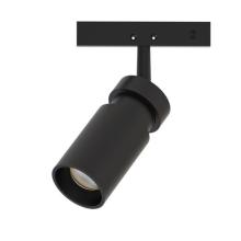 Трековый светильник Arte Lamp PRESTO A6227PL-1BK купить в Алматы svet.kz