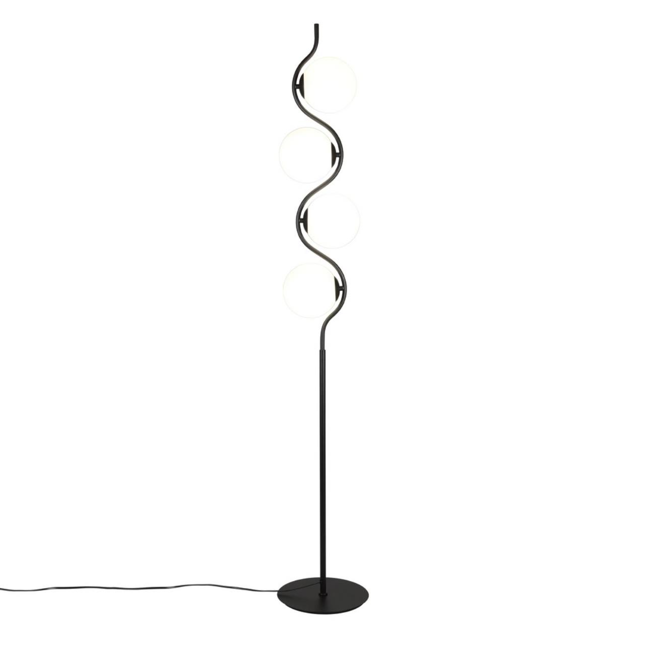 Картинка APL.312.05.04 Торшер Aployt Jagna