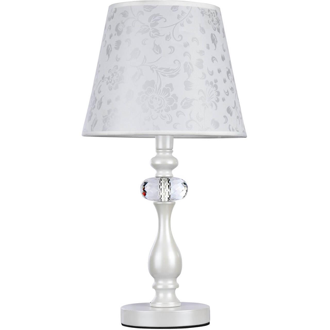 Картинка Настольная лампа Freya Adelaide FR2306-TL-01-W
