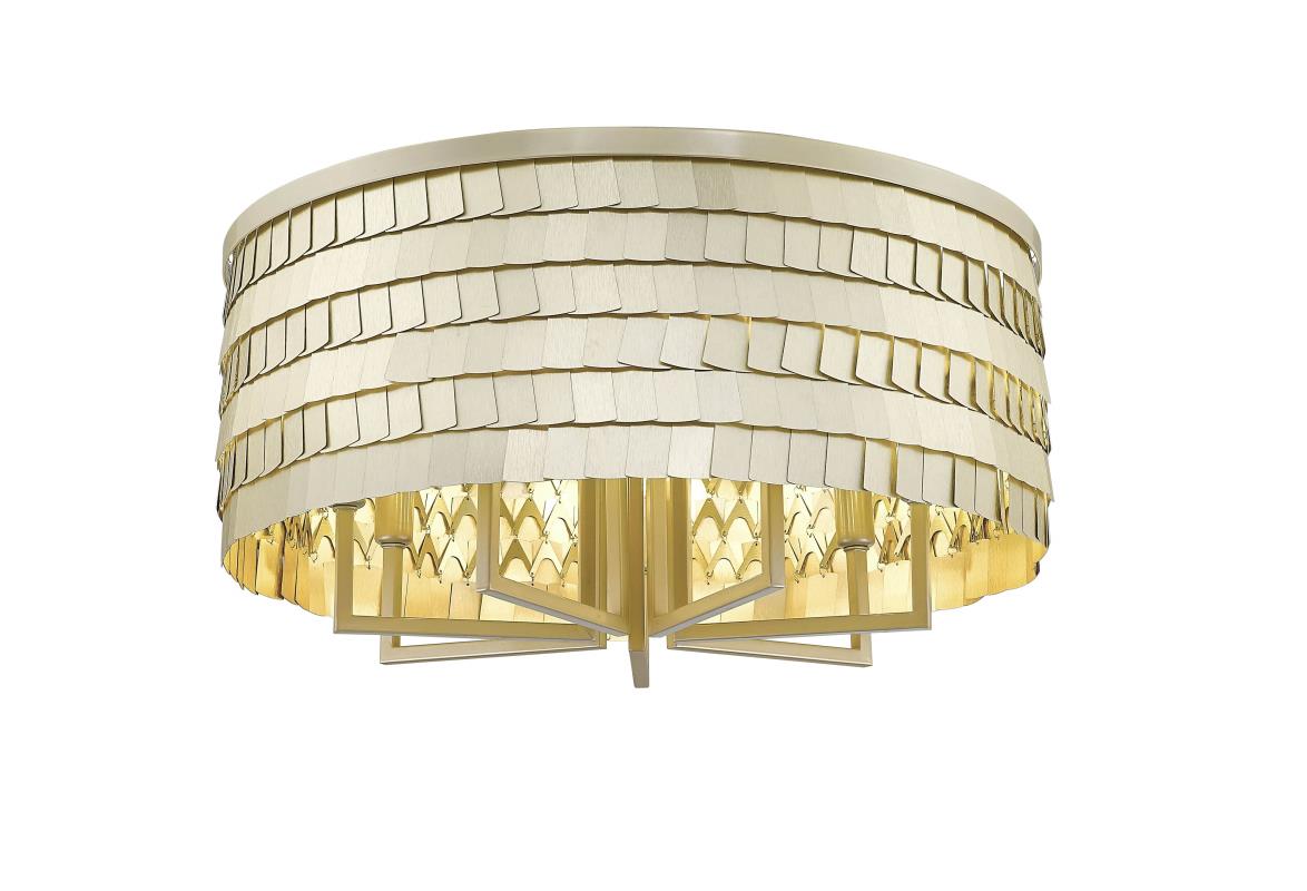 Картинка Потолочный светильник Simple story 1093-7CL