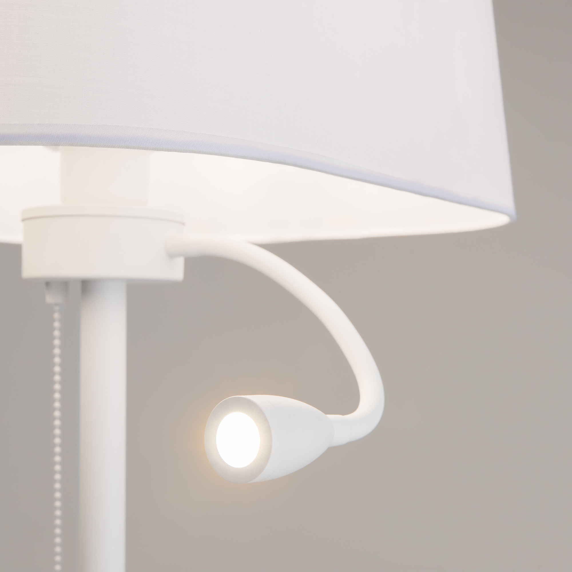 Дополнительная картинка Торшер Maytoni Farel Z001FL-L3W-1W