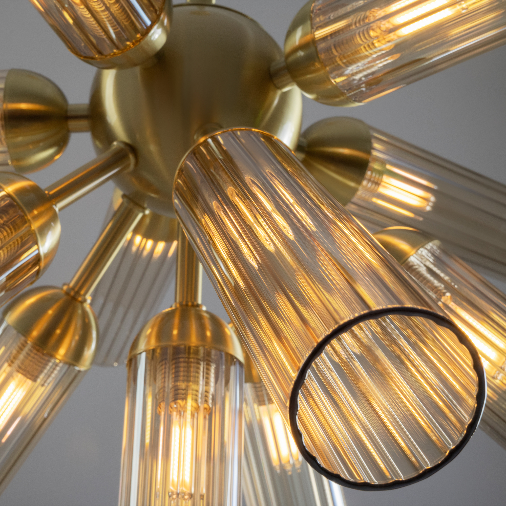 Дополнительная картинка Подвесной светильник Freya FR5379PL-11G