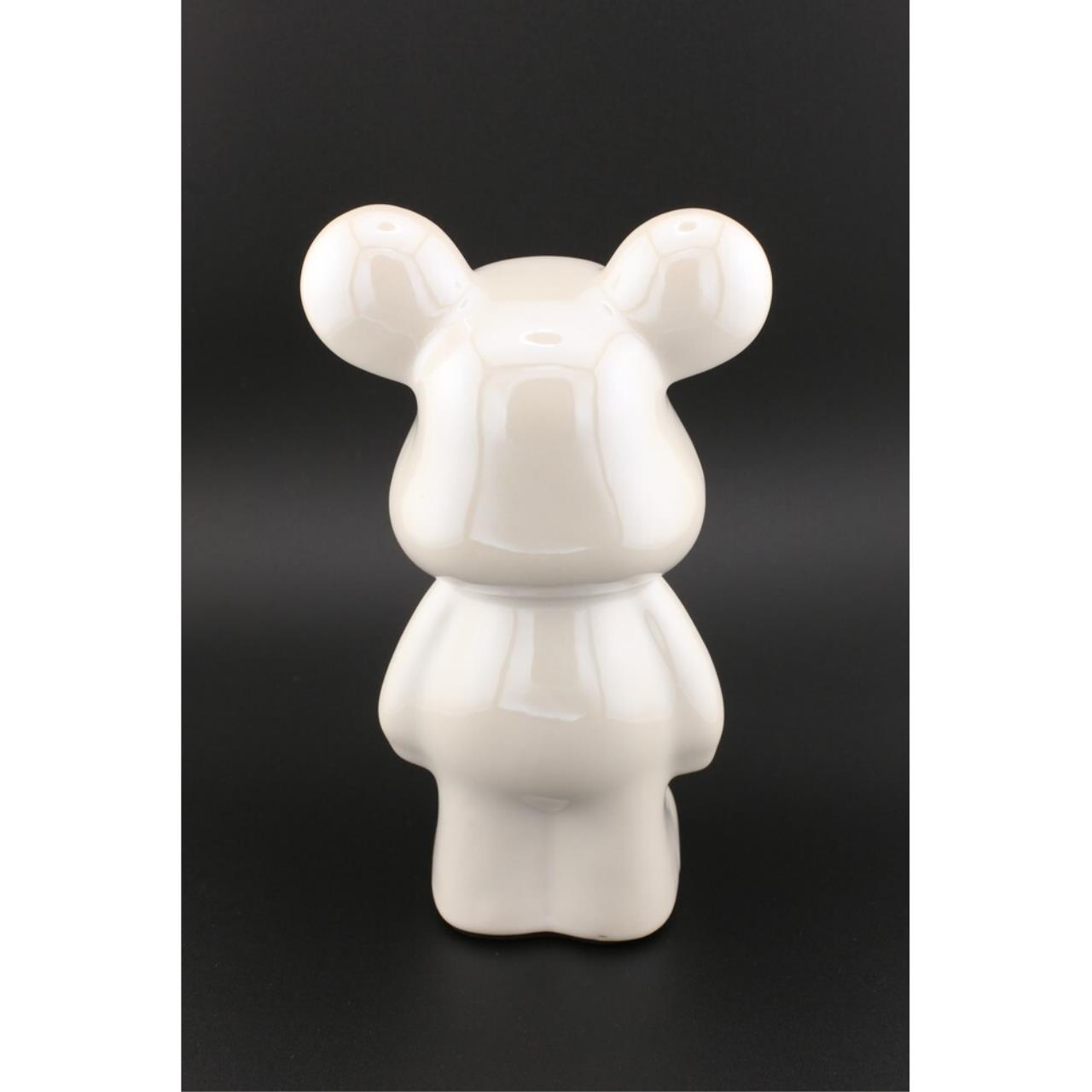 Картинка APL.400.00.03 Фигурка декоративная Aployt Bear