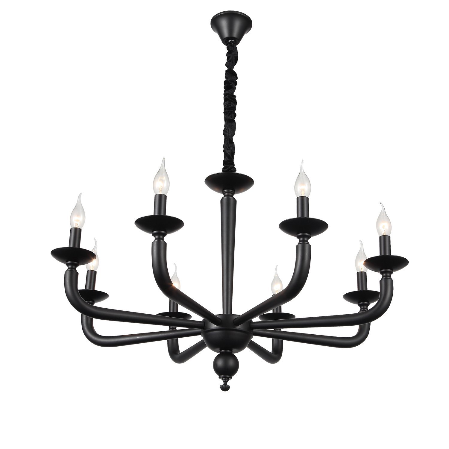 Картинка Подвесная люстра ST Luce Maste SL1114.403.08