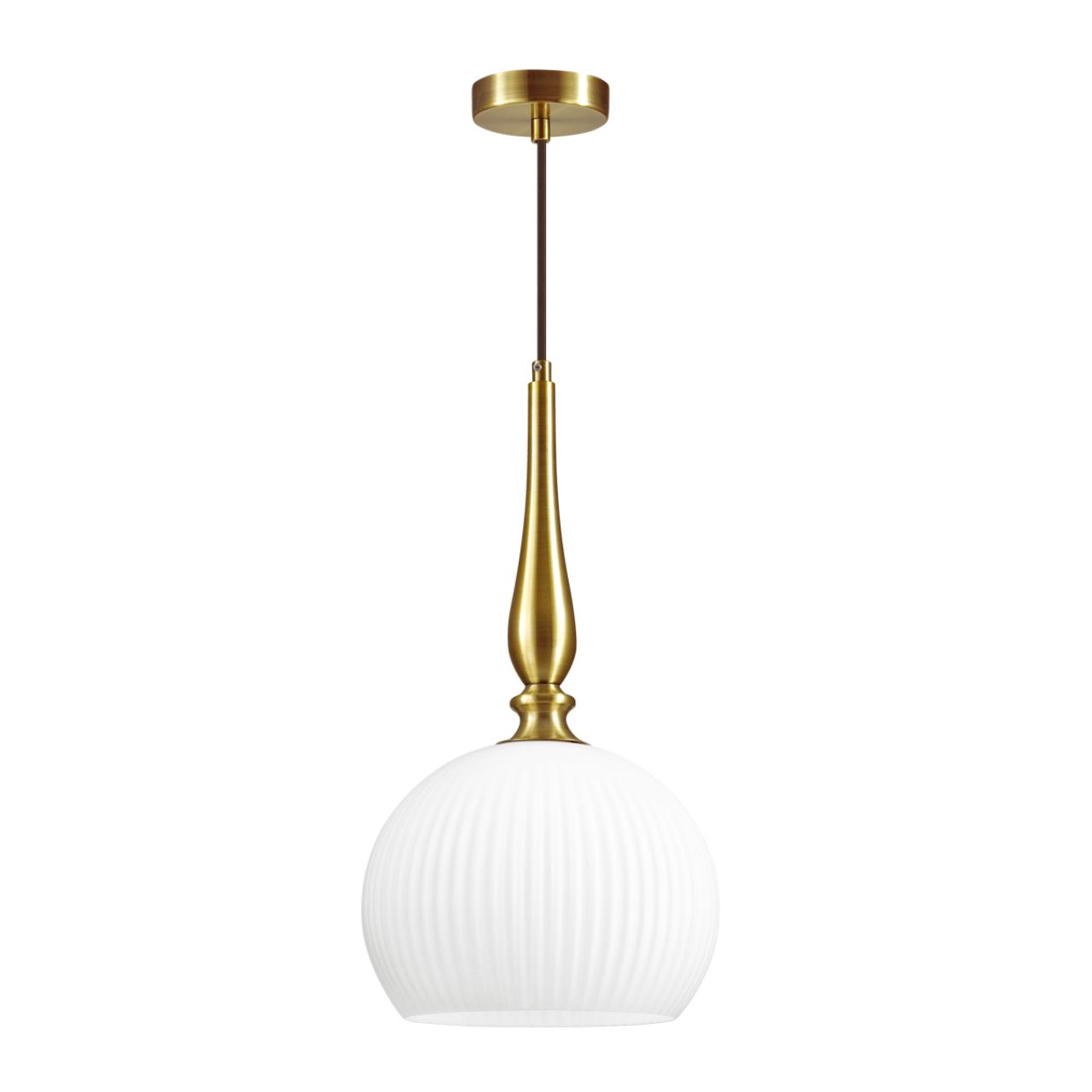 Подвесной светильник Odeon Light Pendant Runga 4766/1 — фото 2
