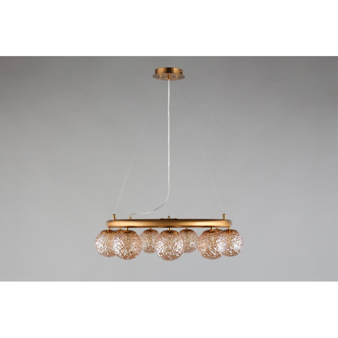 Картинка Подвесная люстра Aployt Ola APL.764.03.09