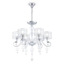 люстры подвесная люстра maytoni bubble dreams mod603-06-n, доставка по Казахстану 