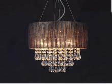 люстры подвесная люстра st luce lusso sl893.703.05, доставка по Казахстану 