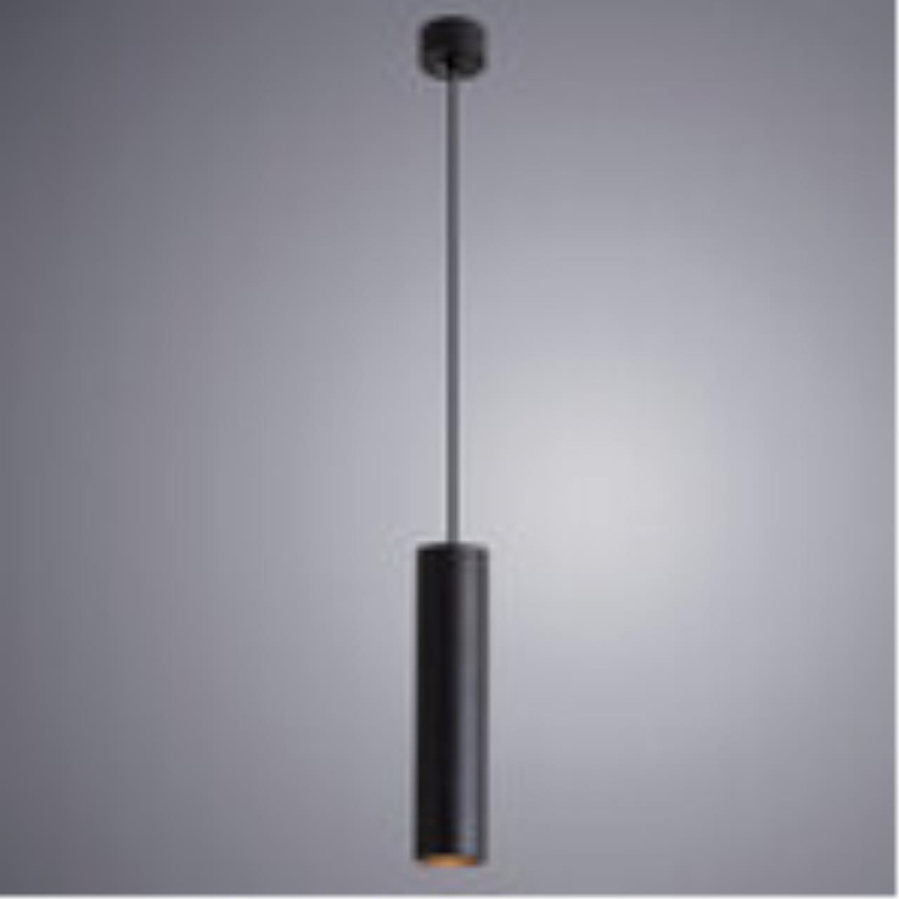 Подвесной светильник Arte Lamp Sirius A1524SP-1BK, фото 14