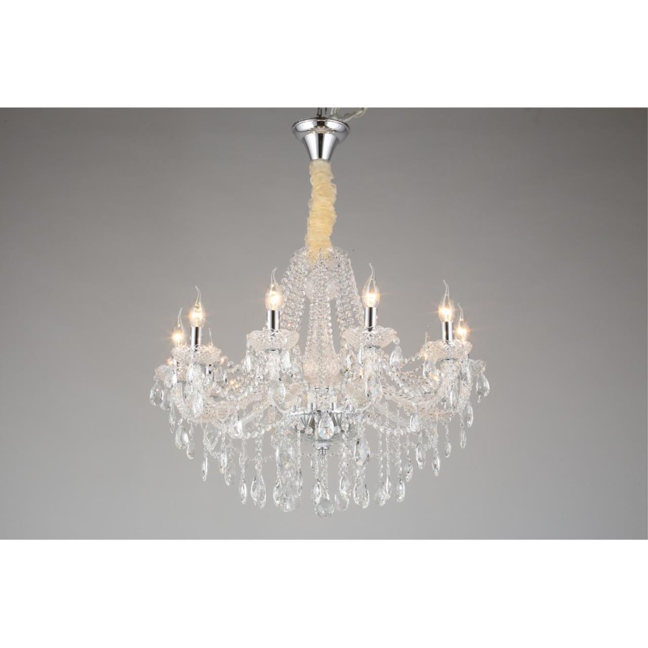 Картинка Подвесная люстра Aployt Koletta APL.755.03.10