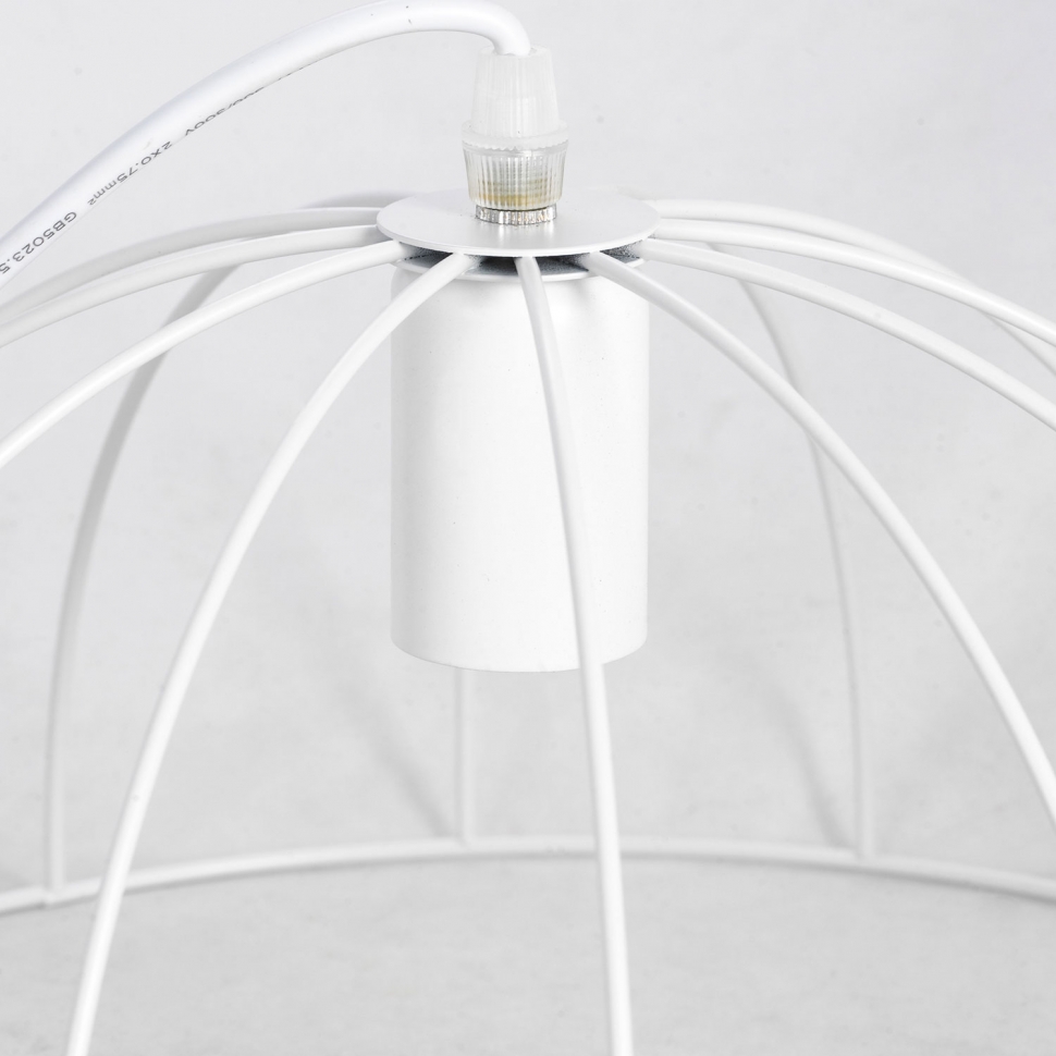 Дополнительная картинка Подвесной светильник Lussole Lgo Lattice GRLSP-8214