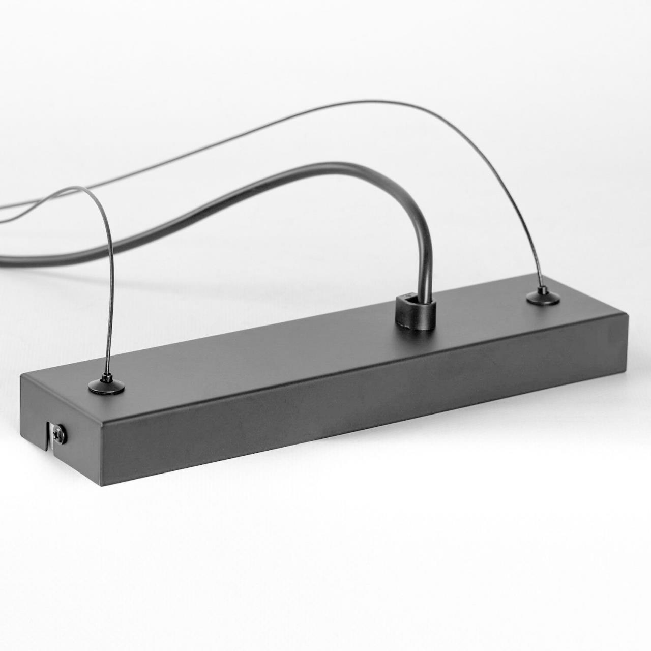 Картинка Линейно-подвесной светильник Lussole LSP-8955