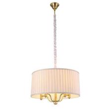 люстры подвесная люстра newport 3365/c brass м0058735, доставка по Казахстану 