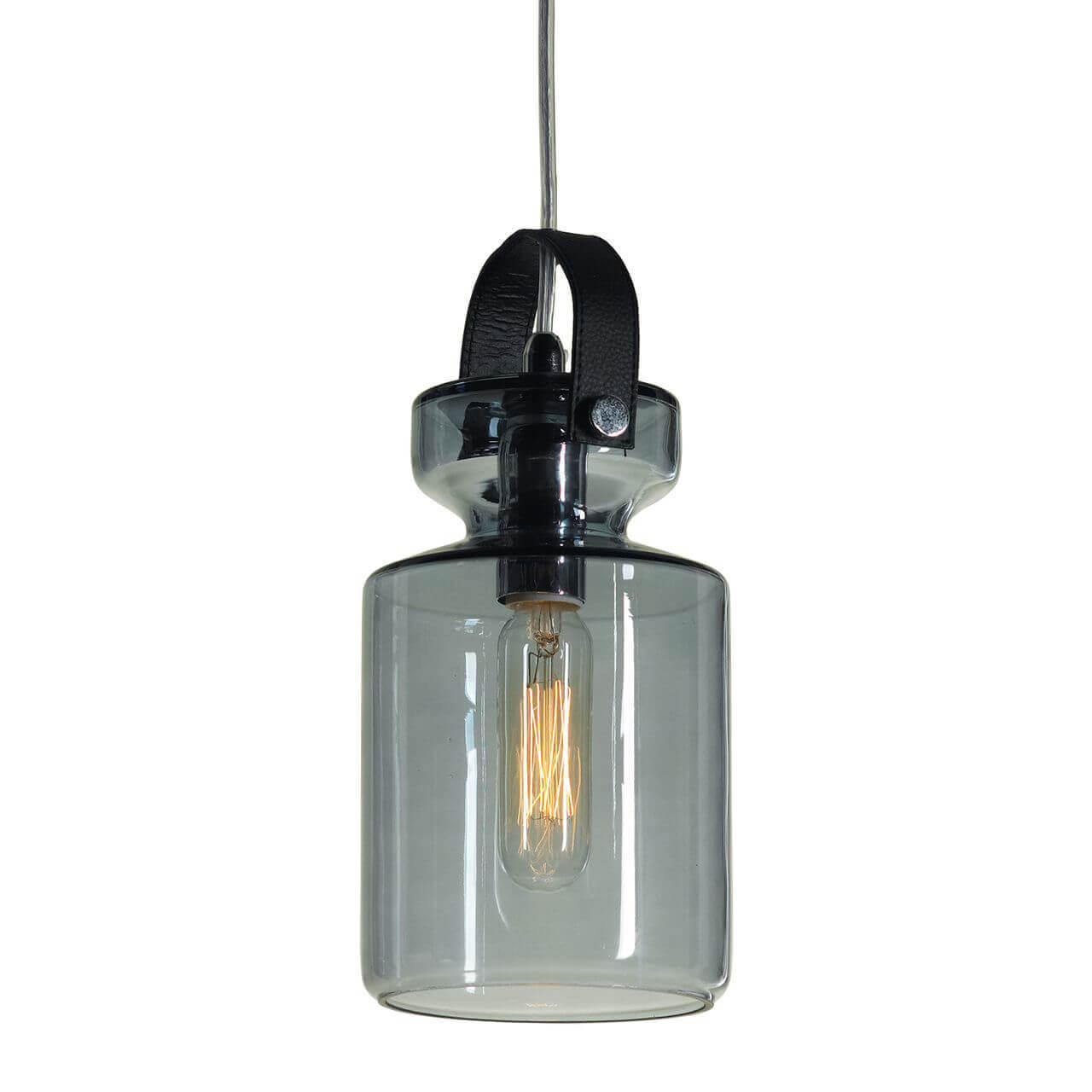 Дополнительная картинка Подвесной светильник Lussole Loft LSP-9639