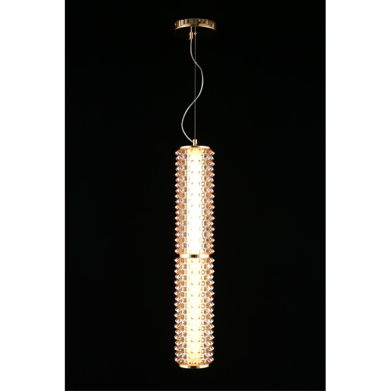 Картинка APL.331.26.29 Светильник подвесной Aployt Ozann