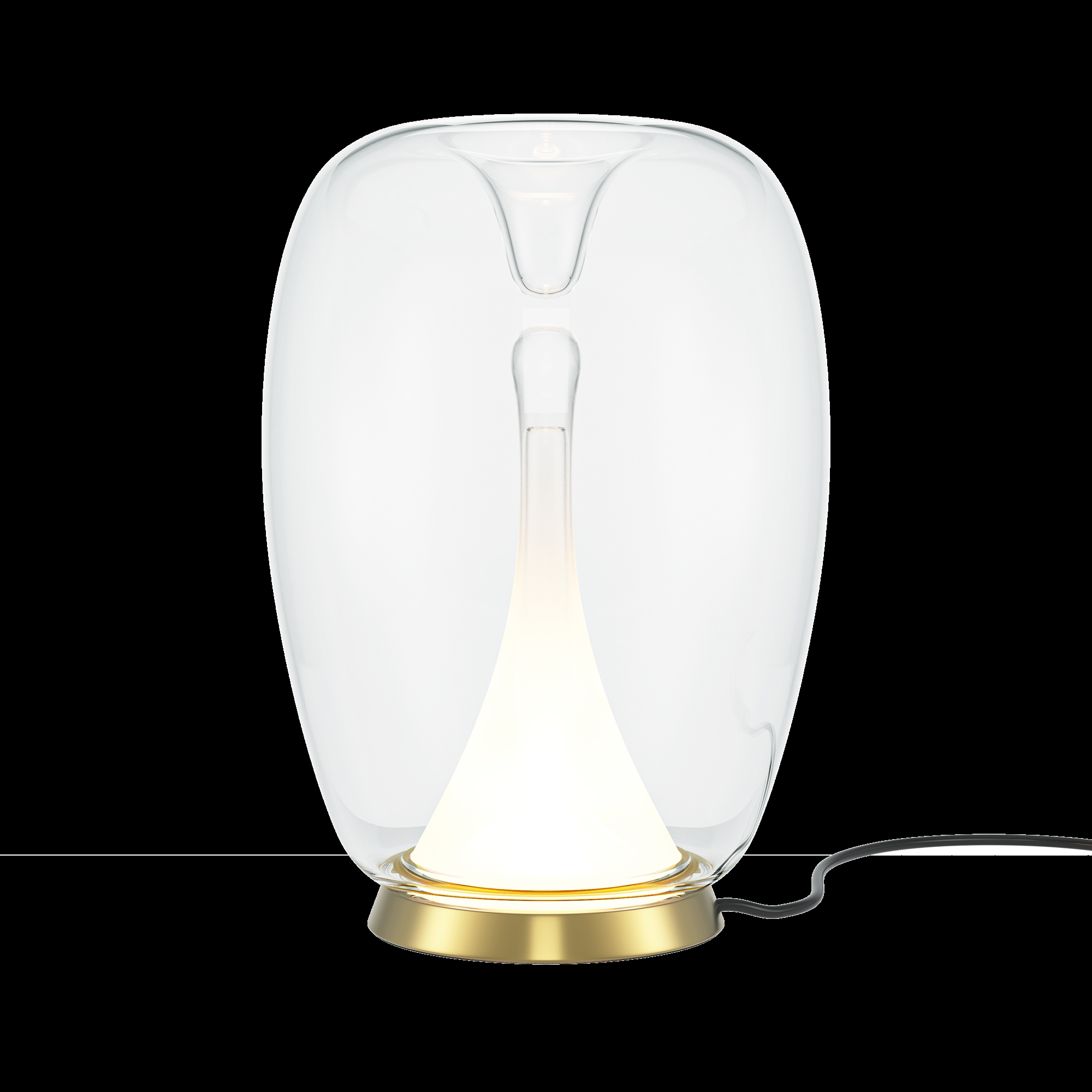 Дополнительная картинка Настольный светильник Maytoni MOD282TL-L15G3K1