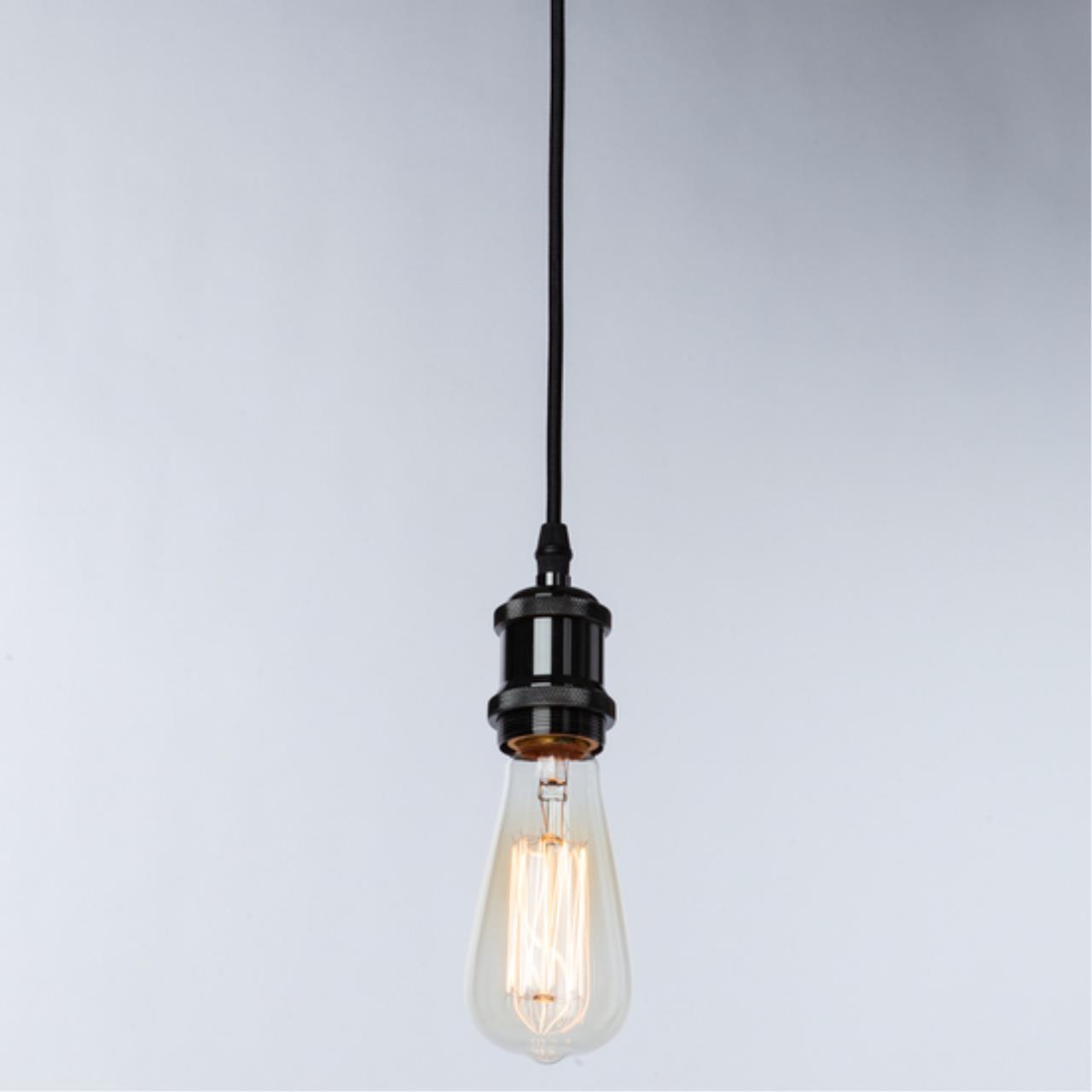 Дополнительная картинка Подвесной светильник Arte Lamp ELECTRA A7002SP-1BC