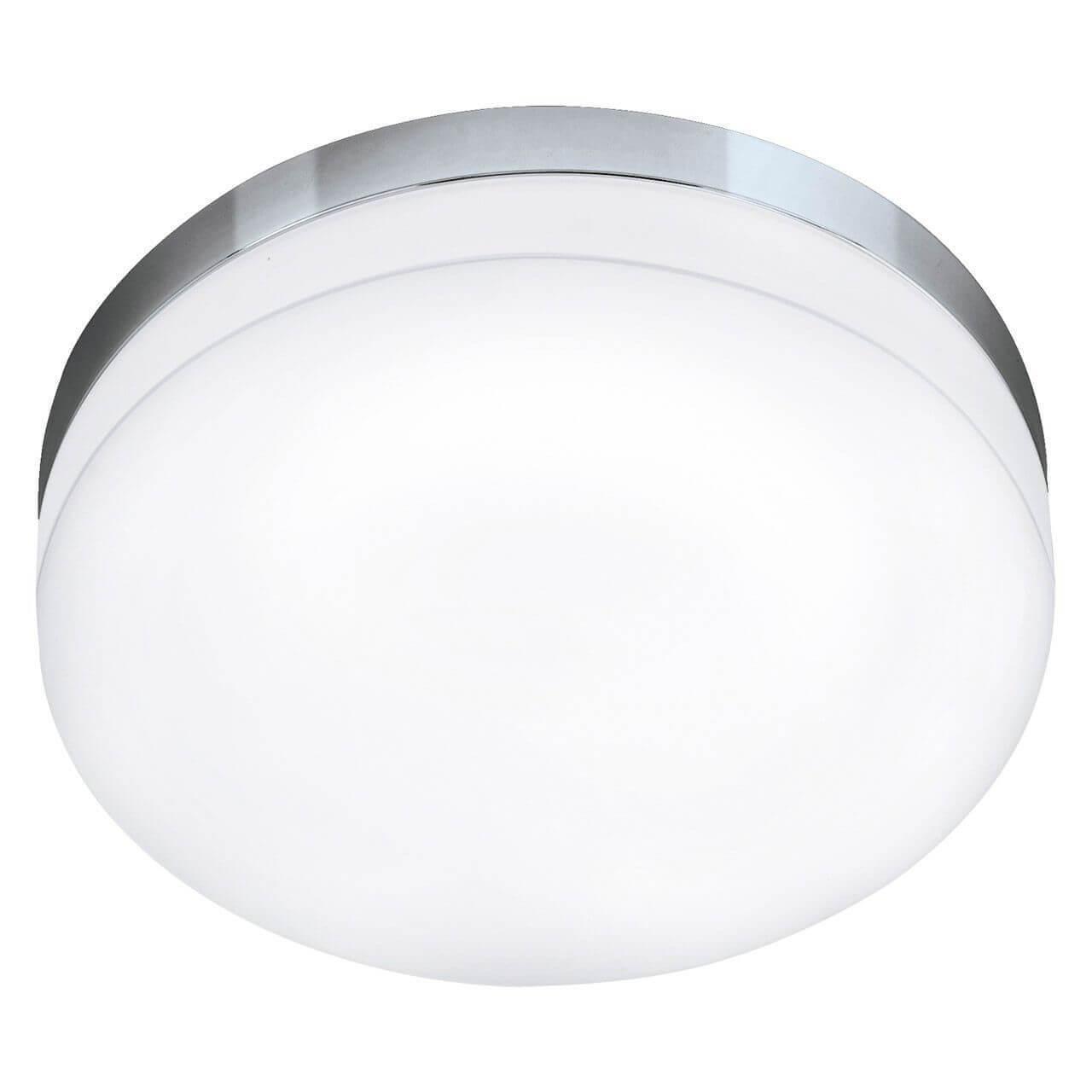 Картинка Потолочный светодиодный светильник Eglo Led Lora 95001