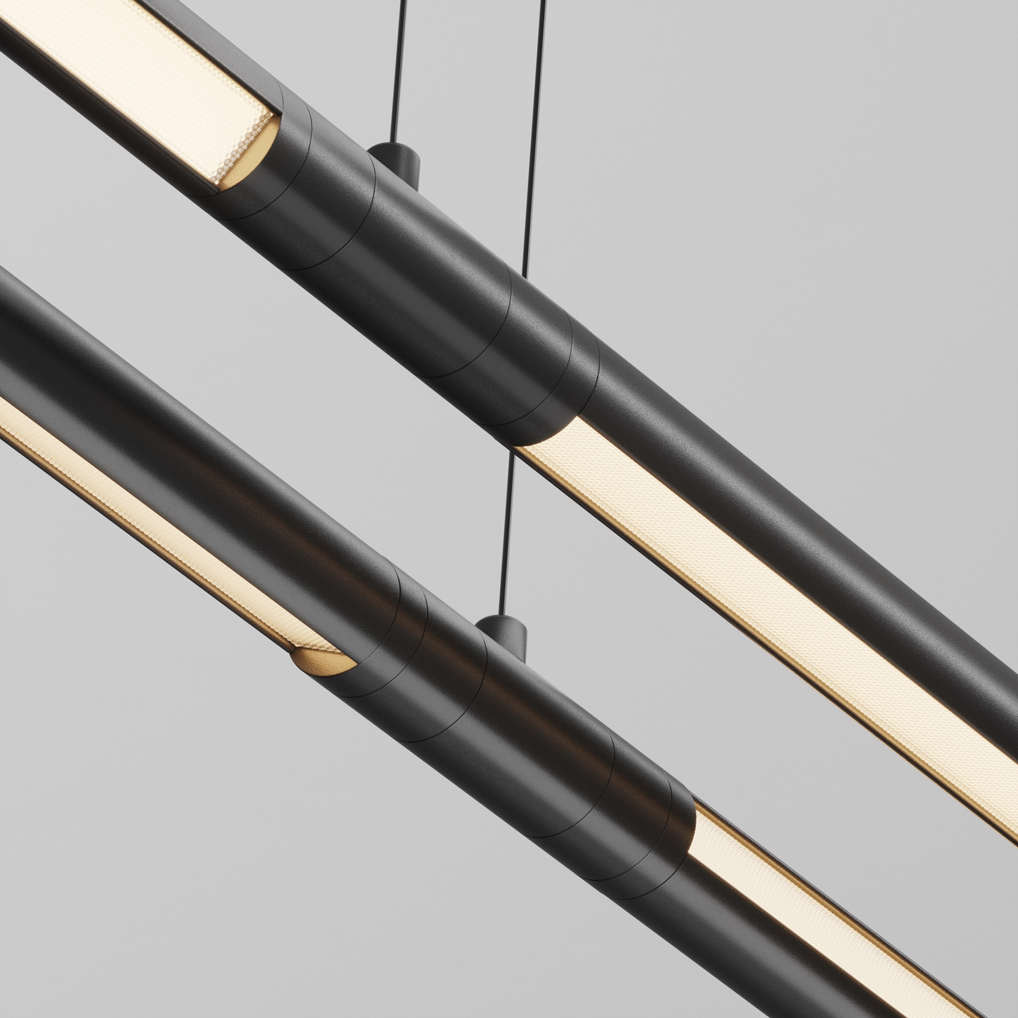 Картинка Светильник Technical C147CL-L500-12W3K-B