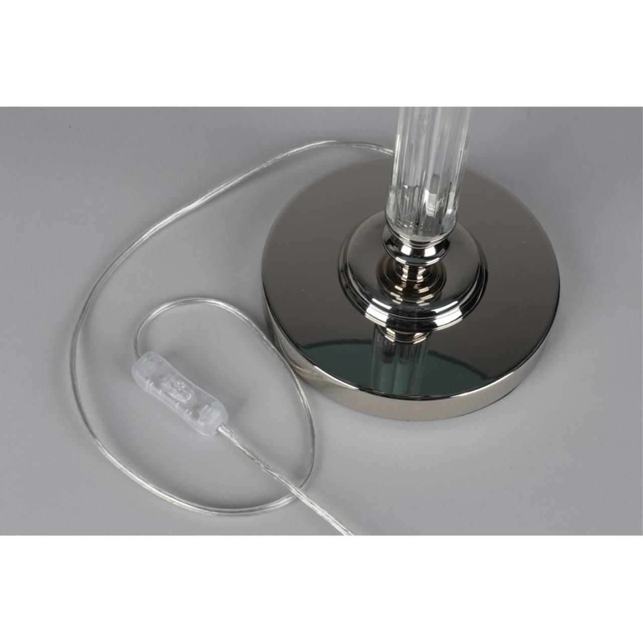 Картинка Настольная лампа Aployt Nikolet APL.714.04.01