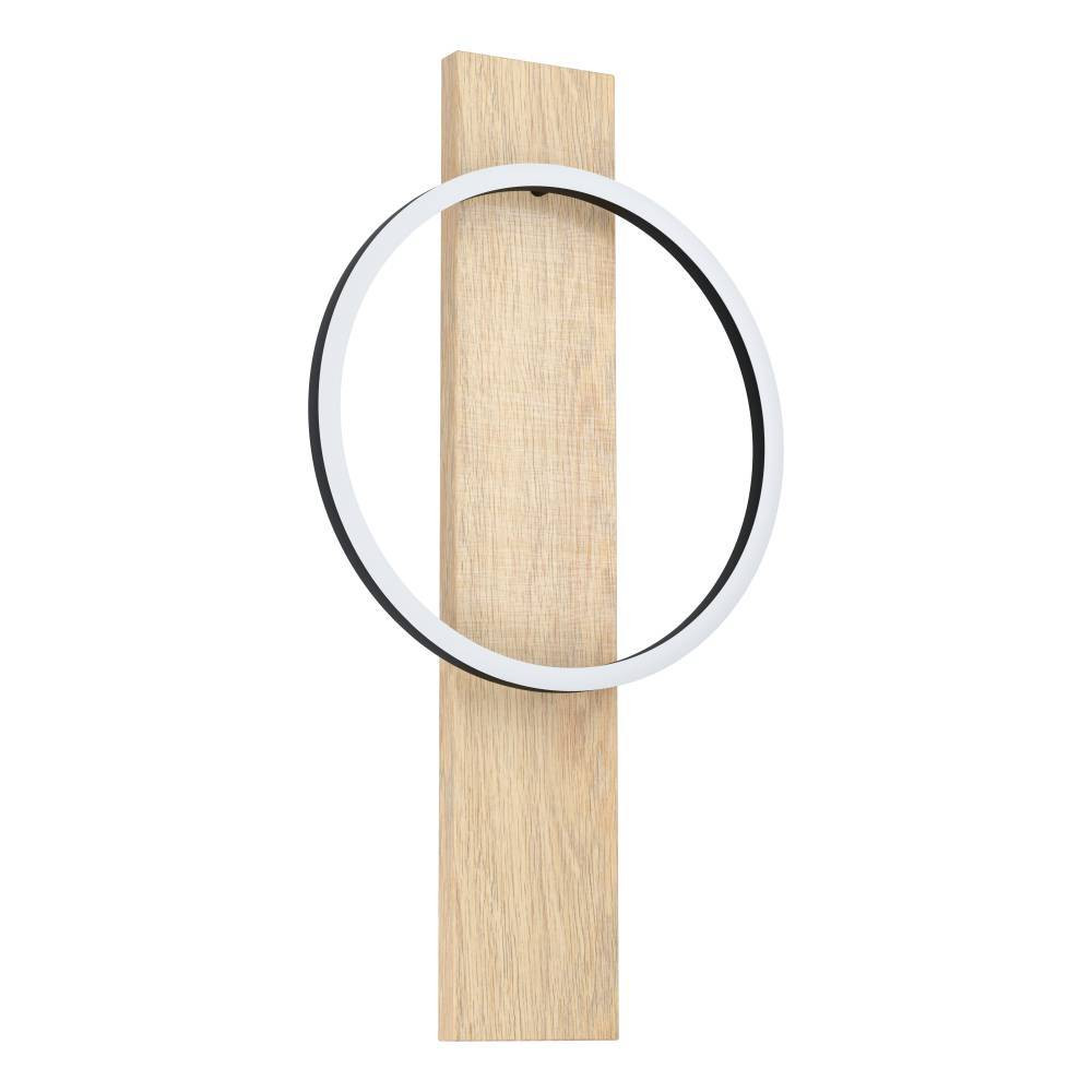 Декоративные настенные 901715 Светодиодное бра BOYAL, доставка по Казахстану 