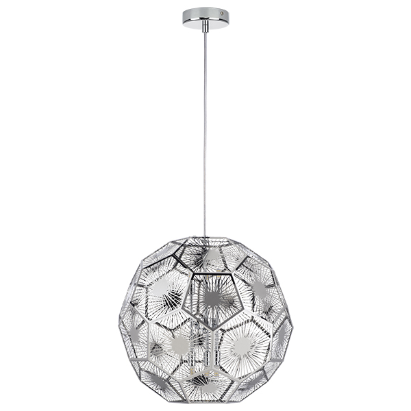 724264 (md2203-6l) люстра fermo 6х40w g9 хром (в комплекте), доставка по Казахстану 