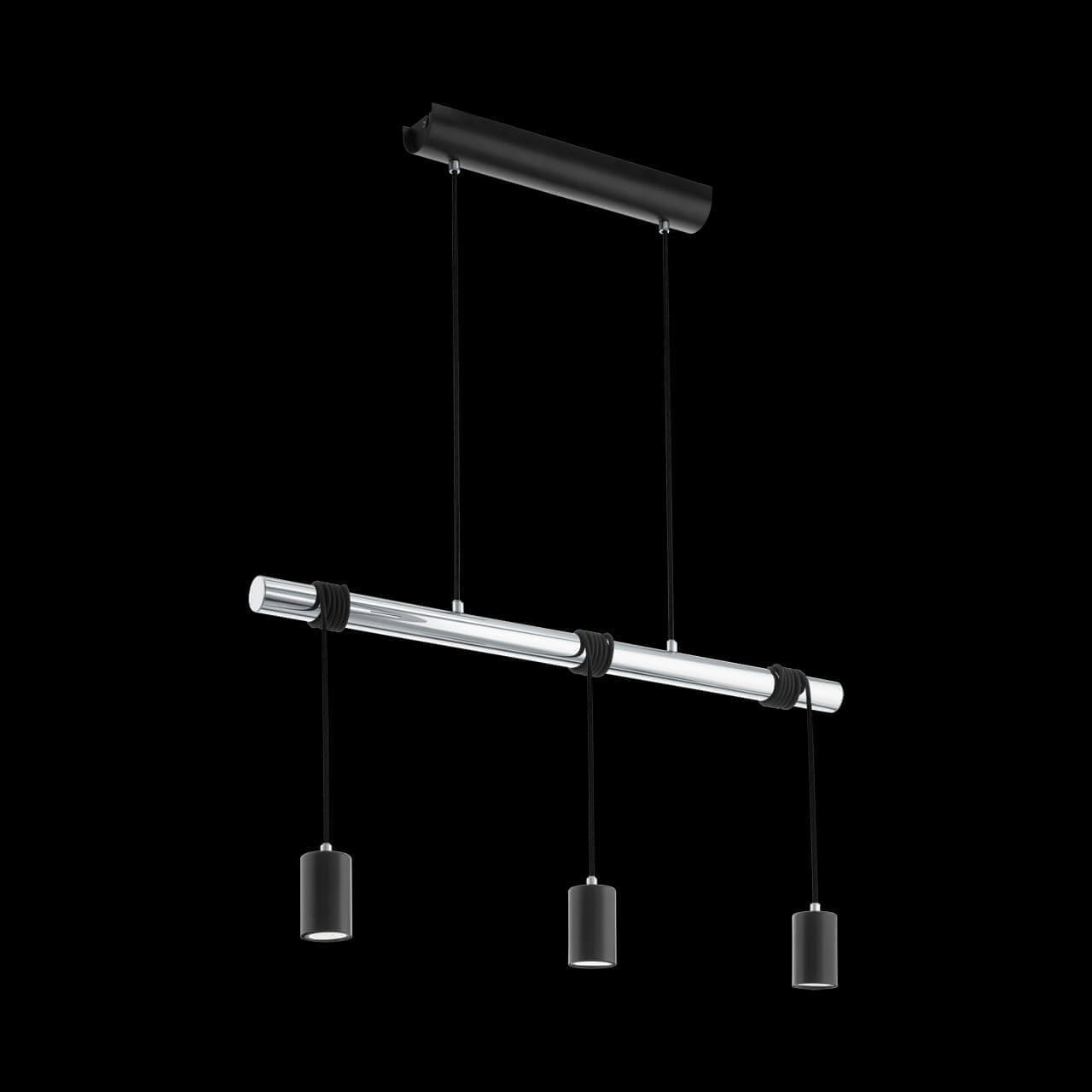 Картинка Подвесной светодиодный светильник Eglo Townshend 1 49139