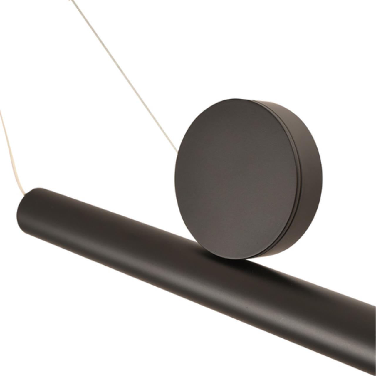 Дополнительная картинка Подвесной светильник Arte Lamp BEEMIM A2090SP-1BK