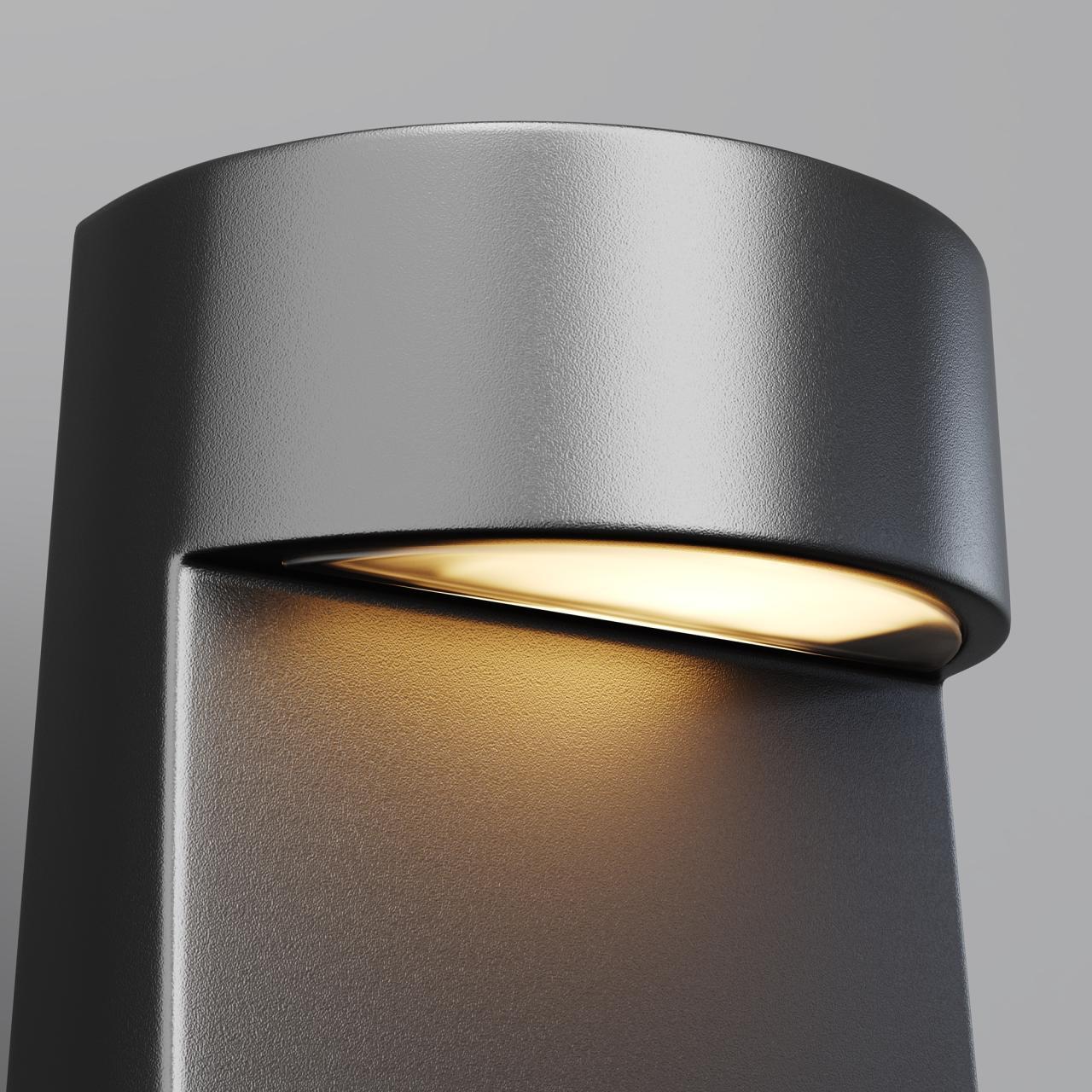 Дополнительная картинка Ландшафтный светильник Outdoor O463FL-L7GF3K