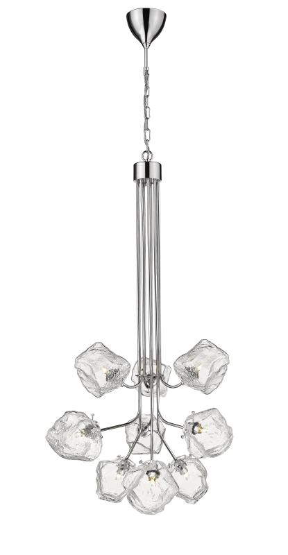 подвесной светильник simple story 1106-9pl, доставка по Казахстану 