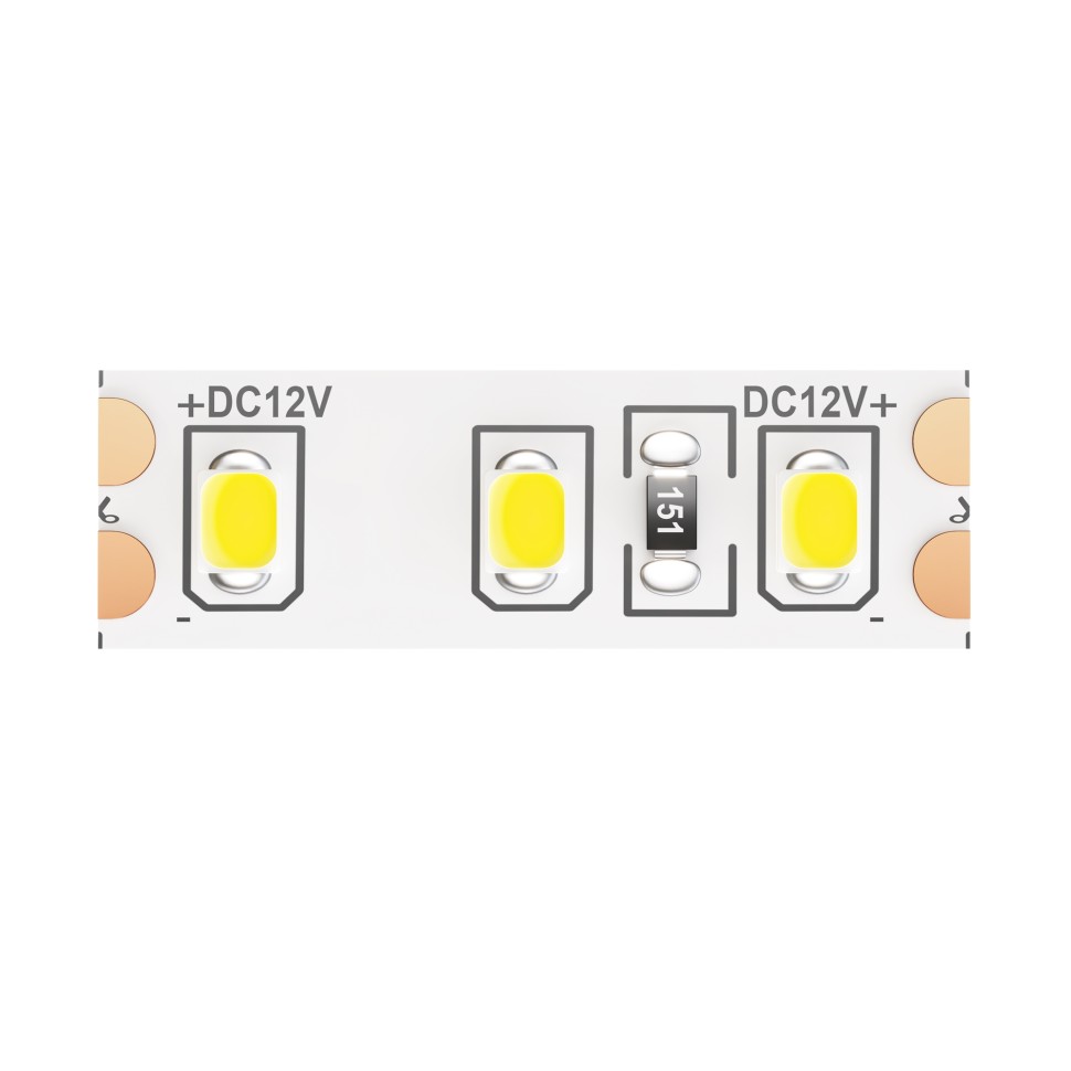 Картинка Светодиодная лента Led Strip 10111