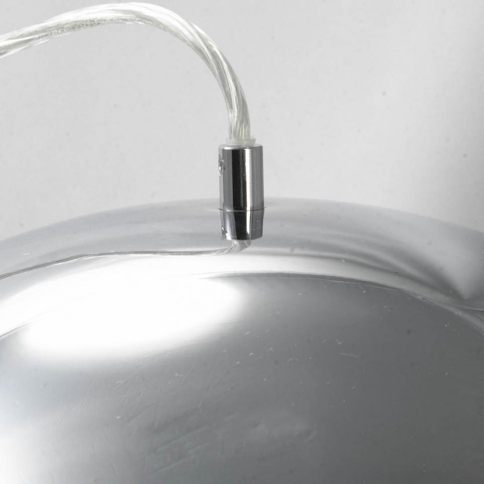Дополнительная картинка Подвесной светильник Lussole Loft LSP-9972