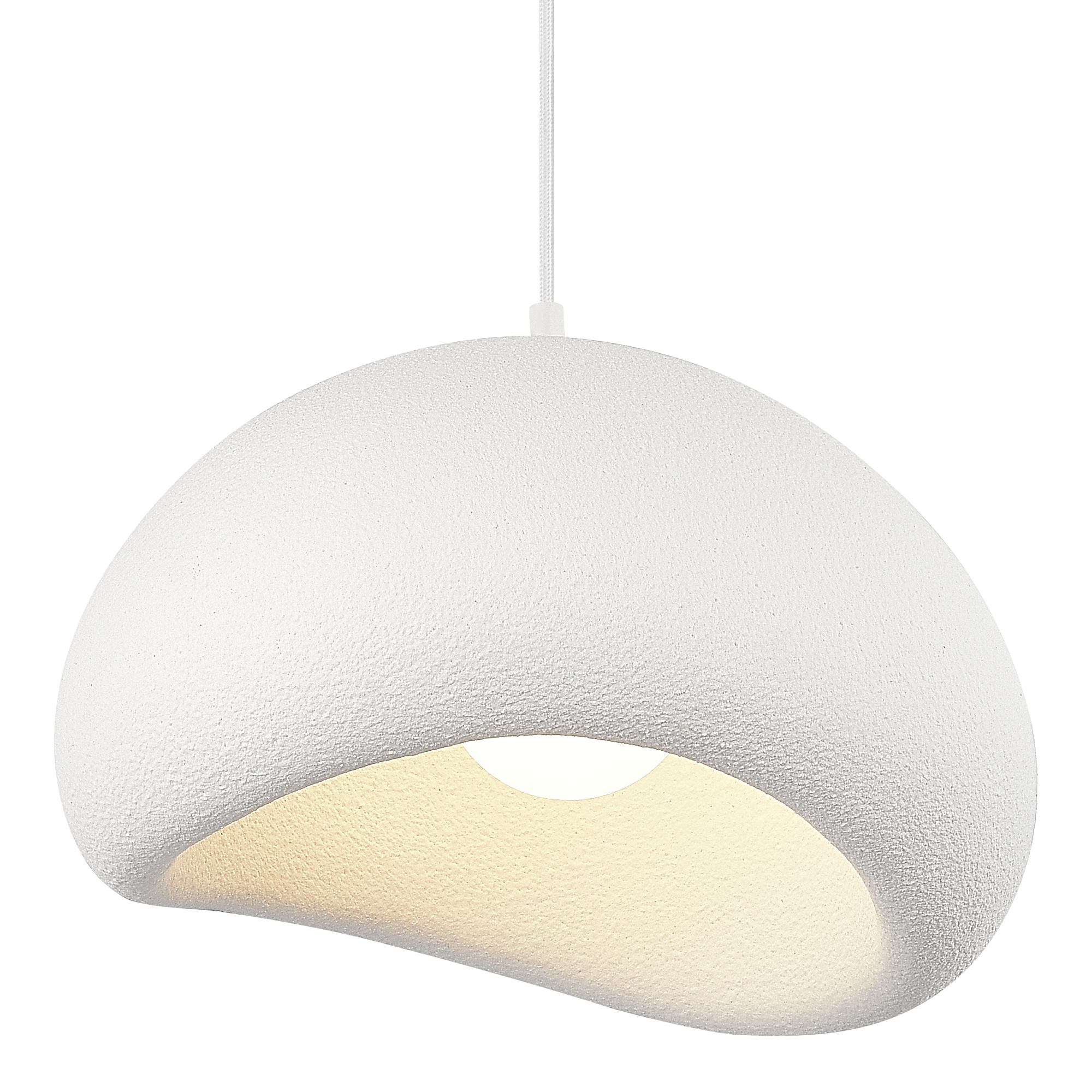 Картинка SL1522.523.01 Светильник подвесной ST-Luce WABI SABI