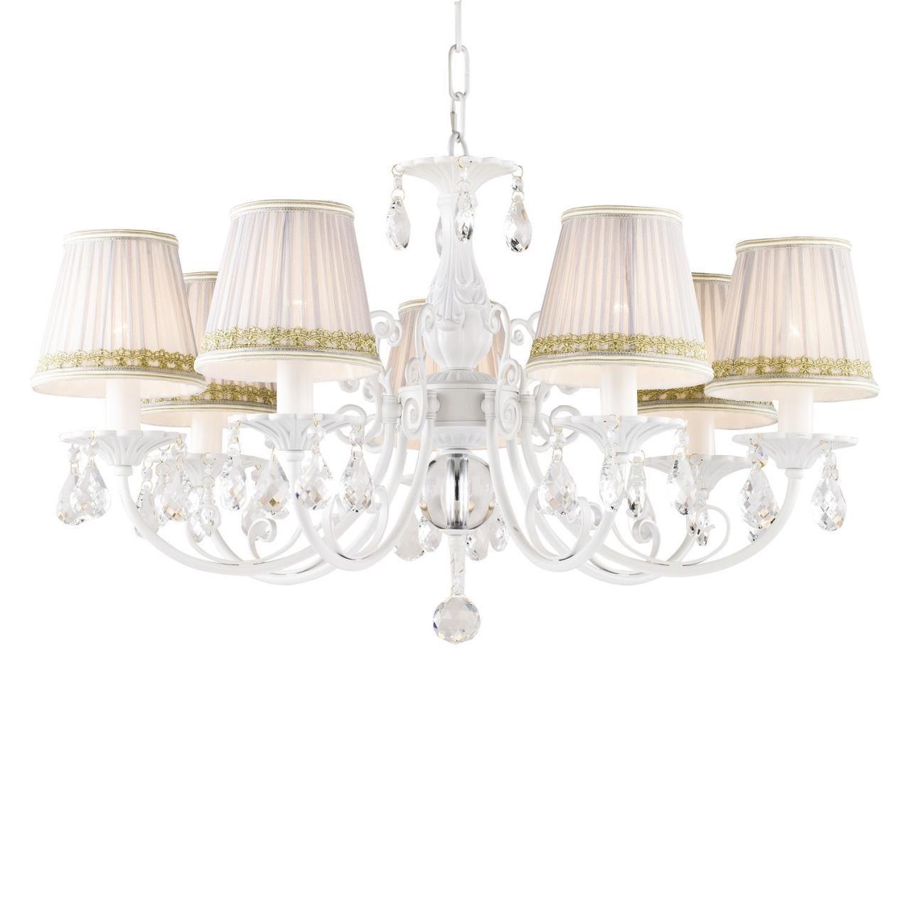 Картинка Подвесная люстра Favourite Alla 1729-7P