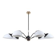 купить Подвесная люстра F-Promo Vitra 2686-7P в Алматы, svet.kz, доставка по Казахстану 