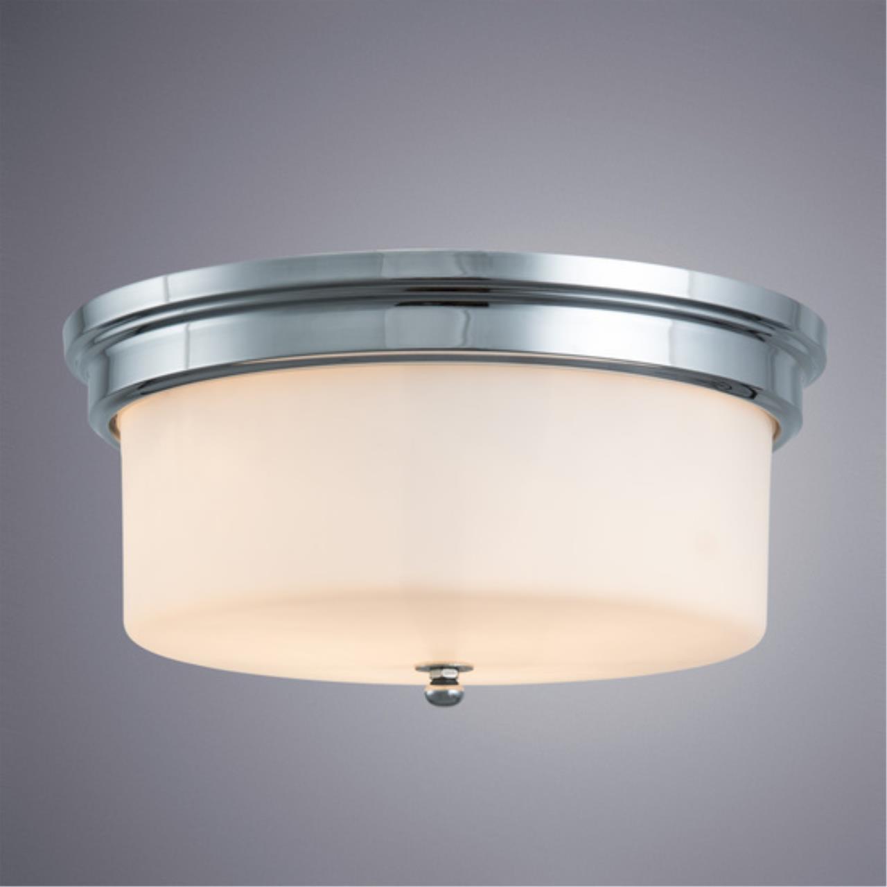Картинка Потолочный светильник Arte Lamp A1735PL-3CC