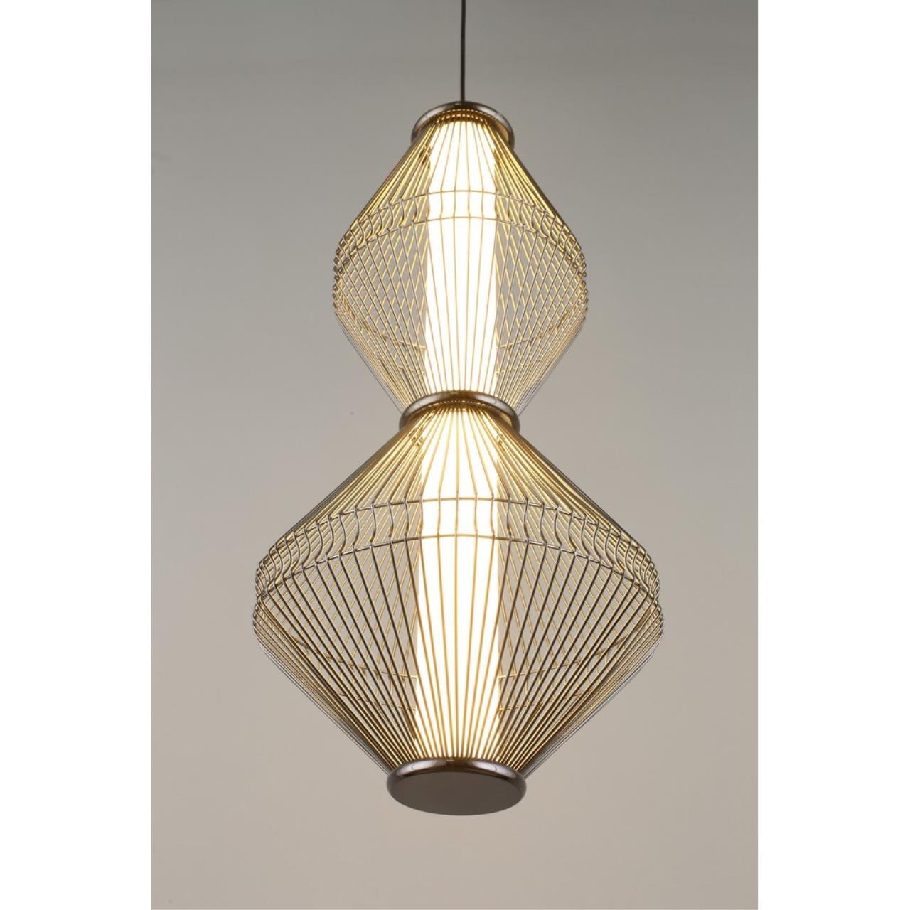 Картинка APL.068.06.18 Светильник подвесной Aployt Dzhakket