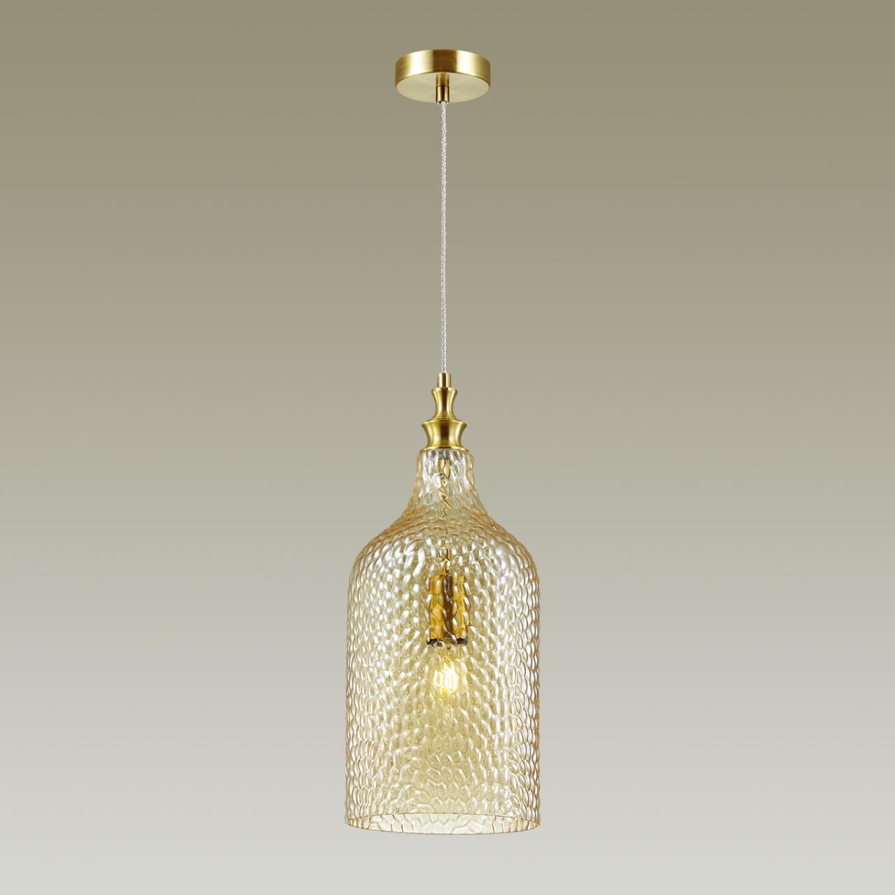 Картинка Подвесной светильник Odeon Light Pelo 4709/1