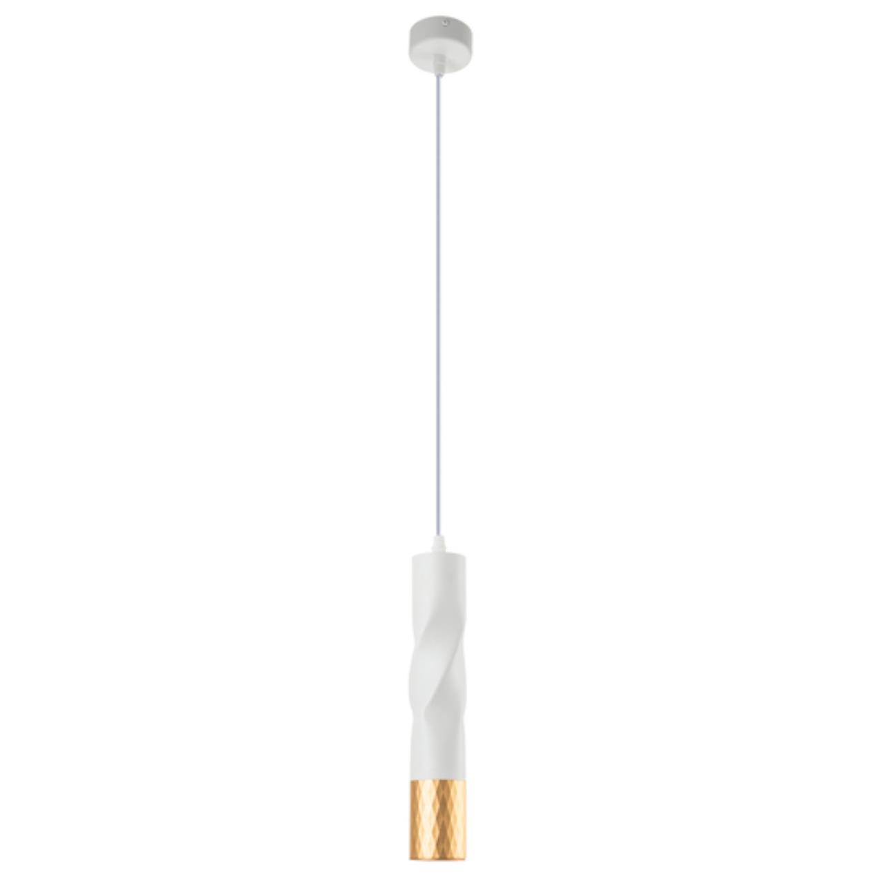 Картинка Подвесной светильник Arte Lamp Sadr A3280SP-1WH