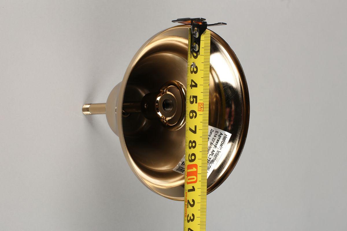 Картинка Подвесной светильник Aployt Franula APL.724.06.01