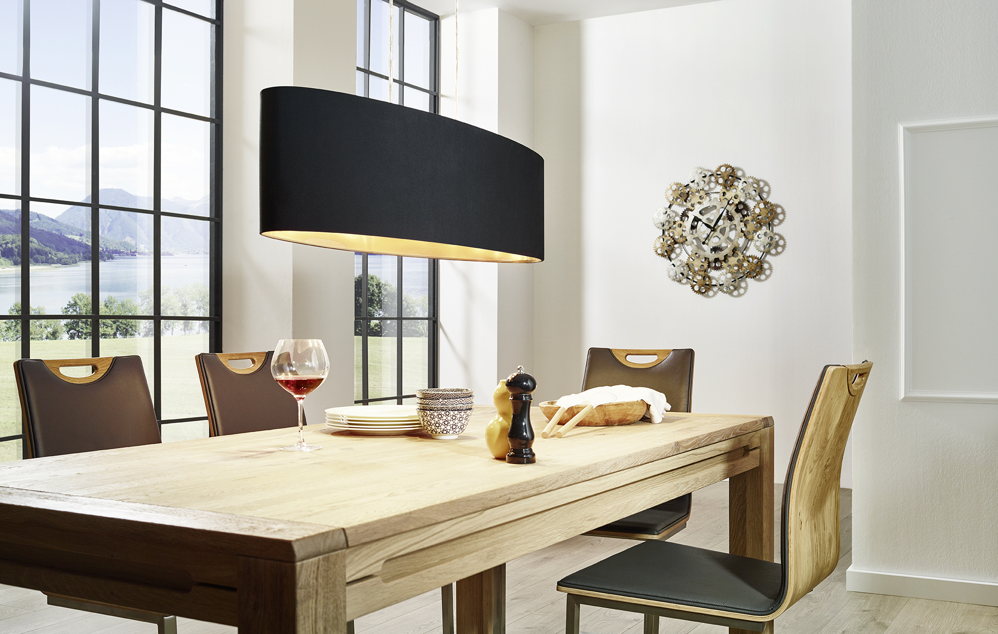 Картинка Подвесной светильник Eglo Pasteri 94916