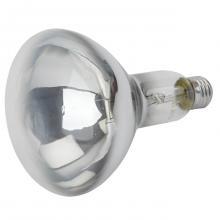 Лампа накаливания ЭРА E27 250W 2596K зеркальная ИКЗ 220-250 R127 E27 Б0042991 купить в Алматы svet.kz