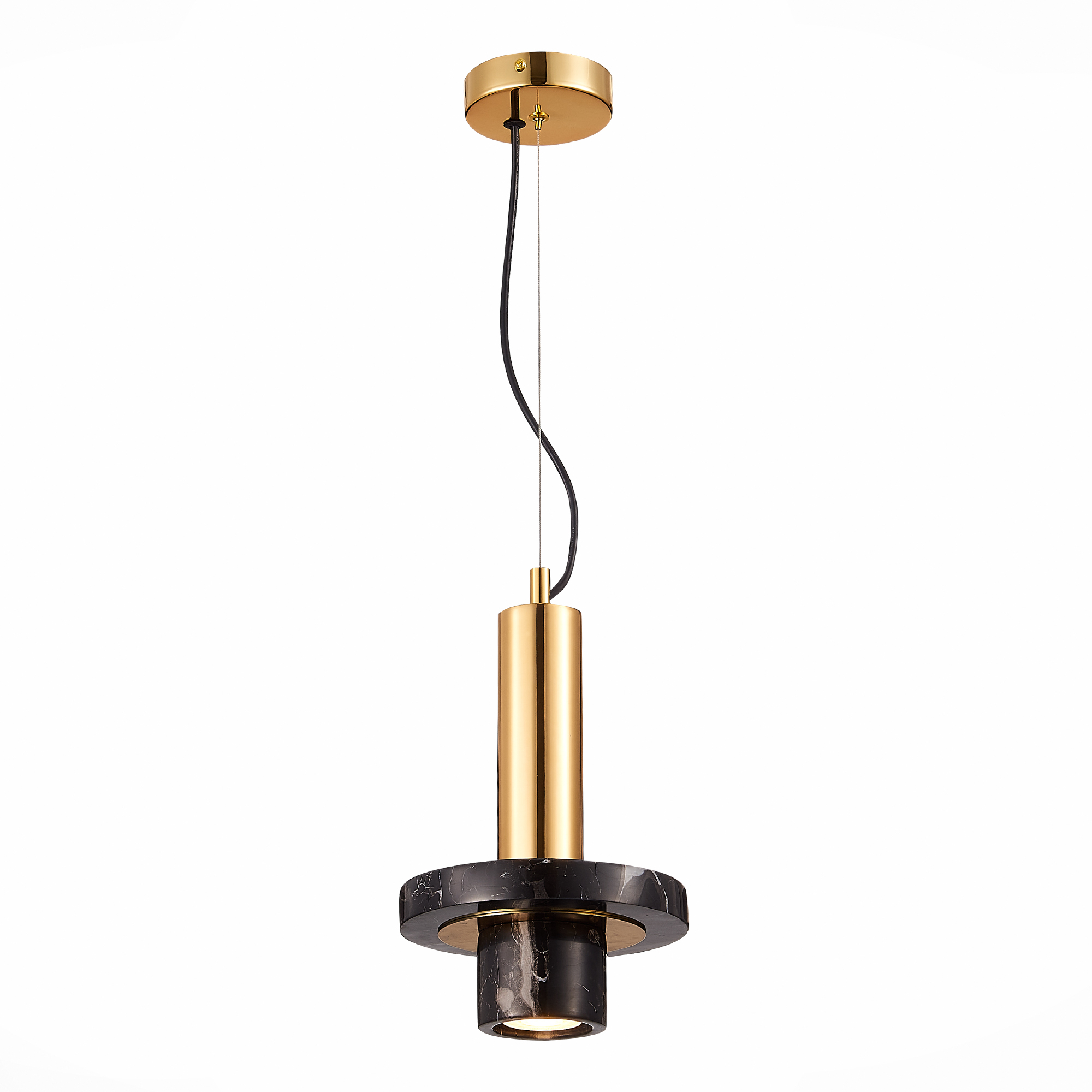 Картинка Подвесной светильник ST Luce Pietra SL1210.403.01