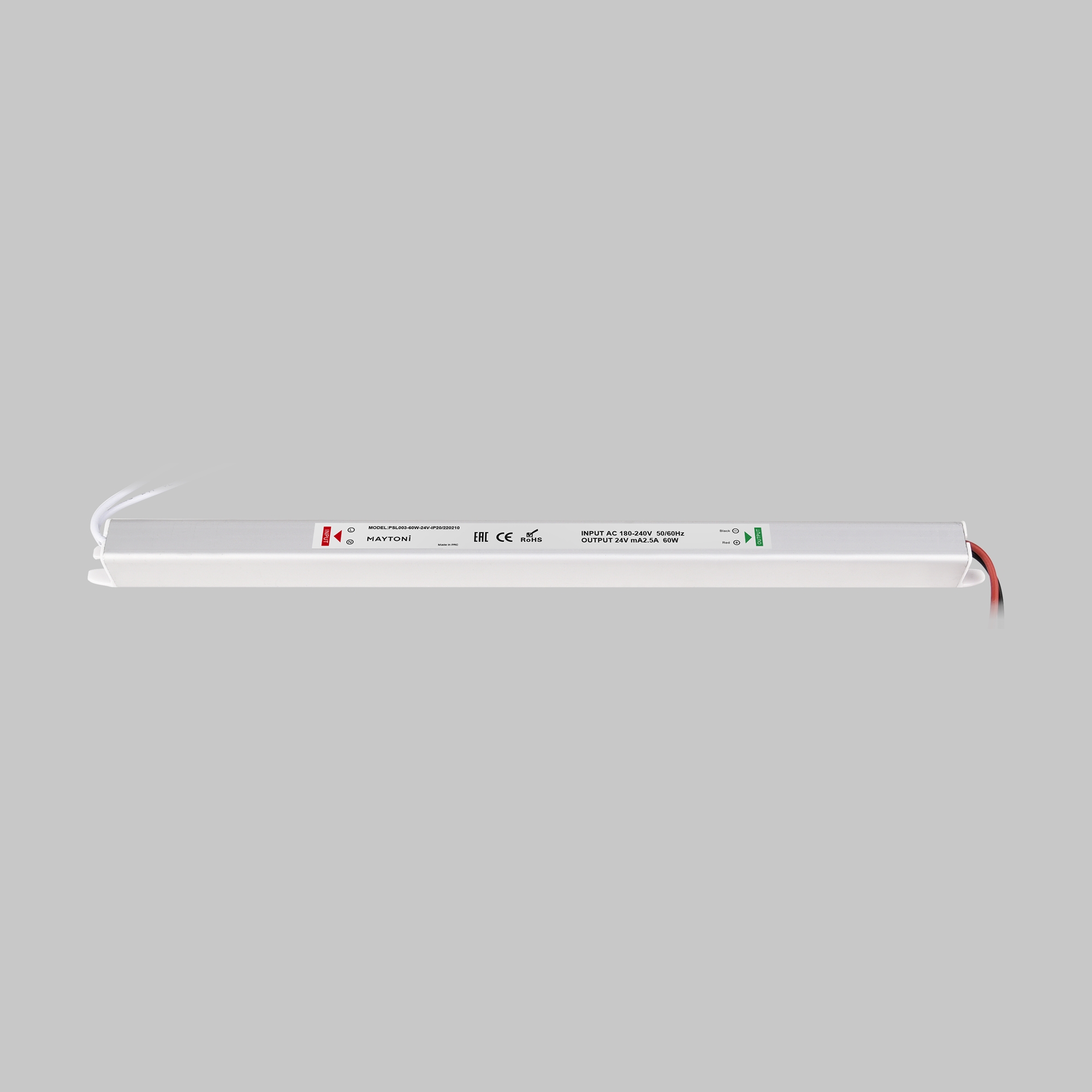 Картинка Комплектующие к светодиодной ленте Led Strip 220210