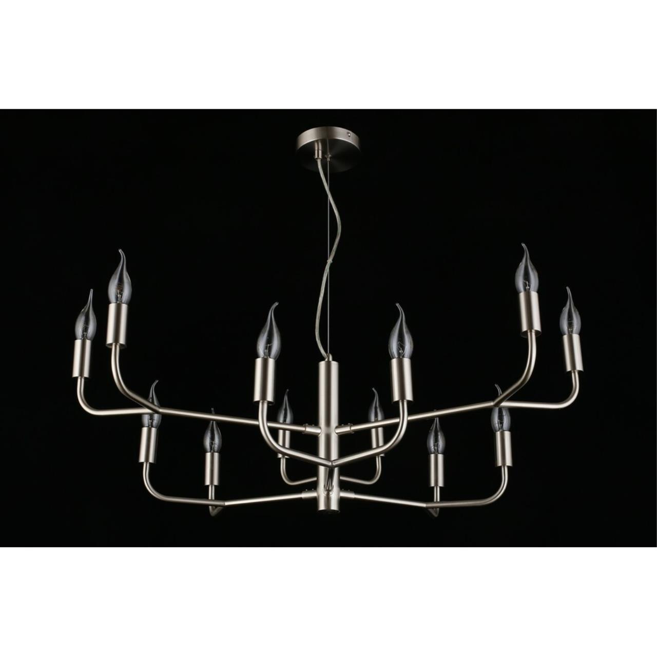 Картинка APL.338.03.12 Люстра подвесная Aployt Evlalia