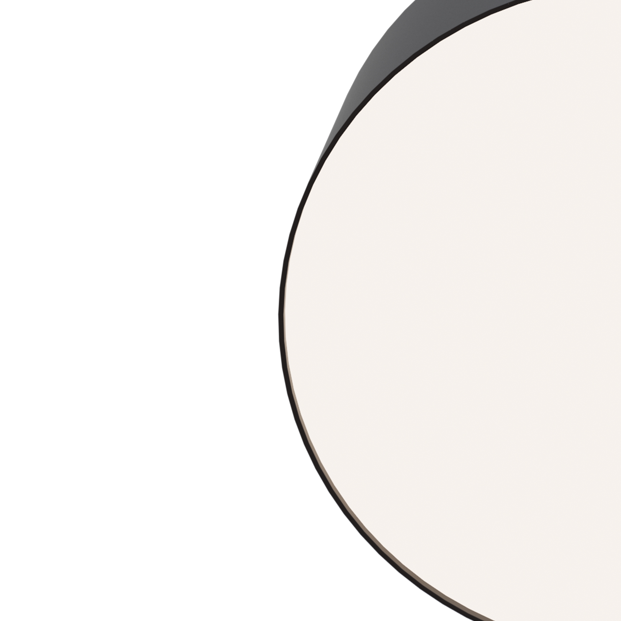 Картинка Потолочный светодиодный светильник Maytoni Zon C032CL-L12B4K