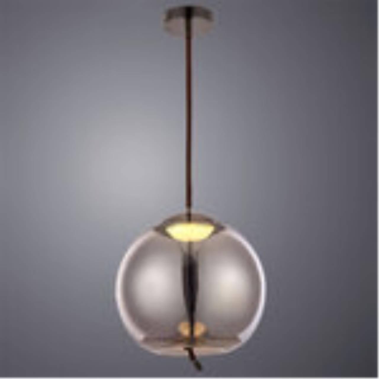 Подвесной светодиодный светильник Arte Lamp Cody A7768SP-1BC — фото 11