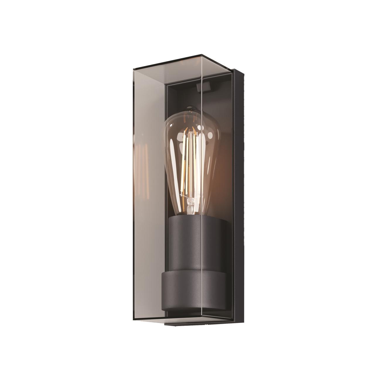 Дополнительная картинка Настенный светильник (бра) Outdoor O450WL-01GF